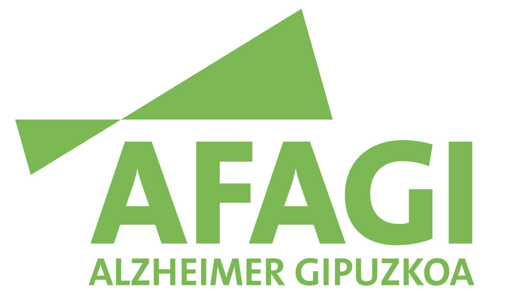AFAGI Alzheimer Gipuzkoa - Asociación de Familiares, Amigos y Personas con Alzheimer en Gipuzkoa logo